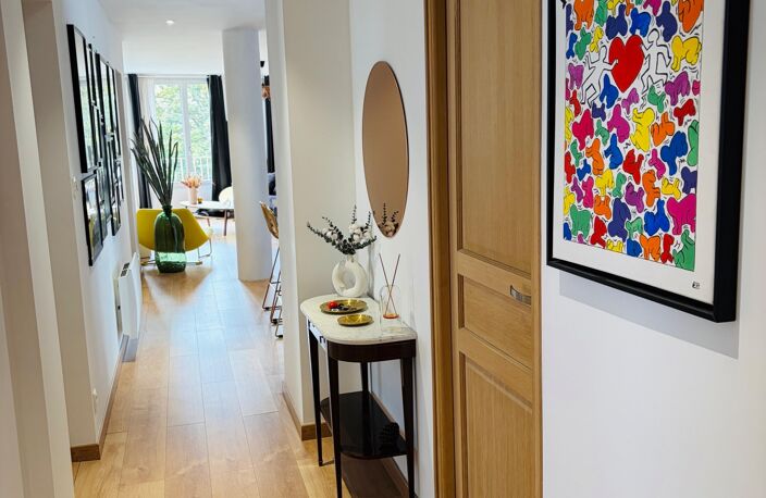 Vente Appartement 4 pièces — photo 2