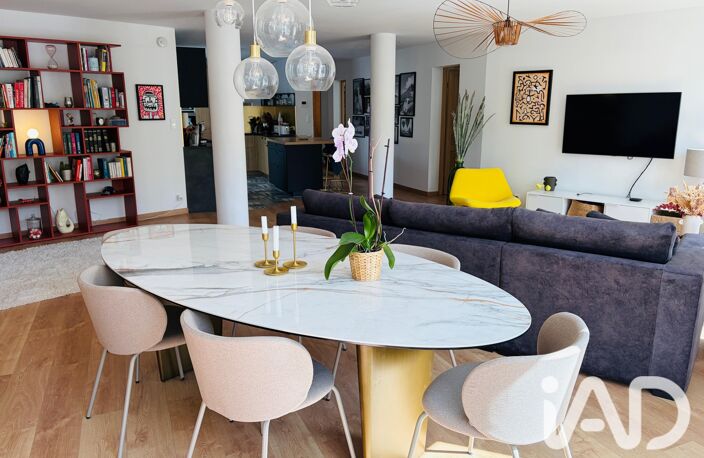 Vente Appartement 4 pièces — photo 3