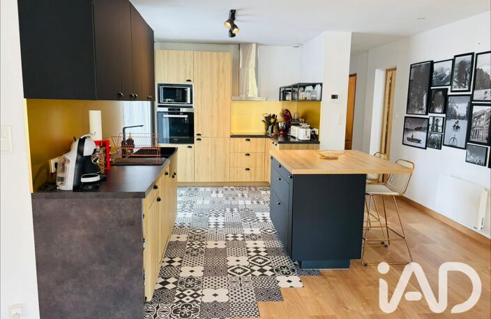 Vente Appartement 4 pièces — photo 4