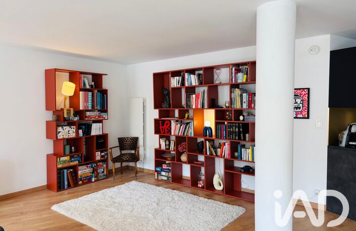 Vente Appartement 4 pièces — photo 5