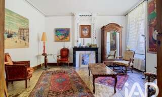 Maison 6 Pièces 186 m² à vendre à Sorèze (81540)