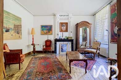 Maison 6 pièces 235000 €