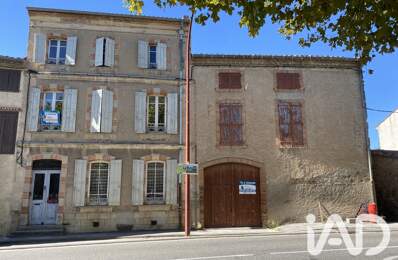 Vente Maison de ville 6 pièces — photo du bien