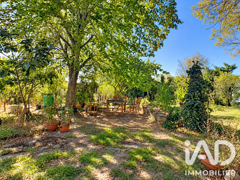 Vente Maison de ville 6 pièces — photo 1