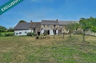 Maison 6 pièces 190500 €
