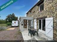 Maison 6 pièces avec dépendances et jardin — photo 2
