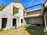 Vente Maison d'architecte 5 pièces — photo 2