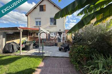 Maison 4 pièces 199000 €