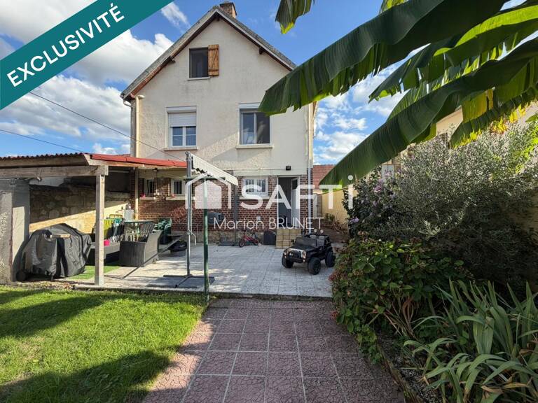 En exclusivité ! A Breuil le Sec — photo 1