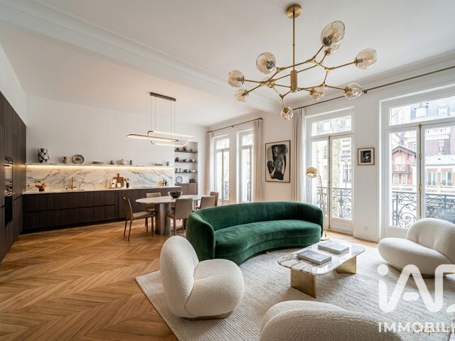 Vente Appartement 4 pièces — photo du bien