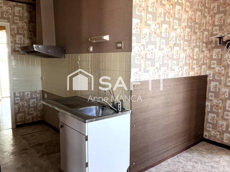Maison a rafraichir — photo 1