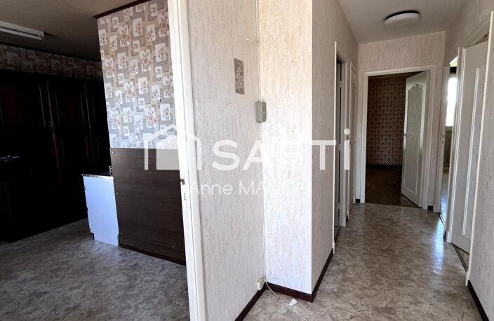 Maison a rafraichir — photo 2