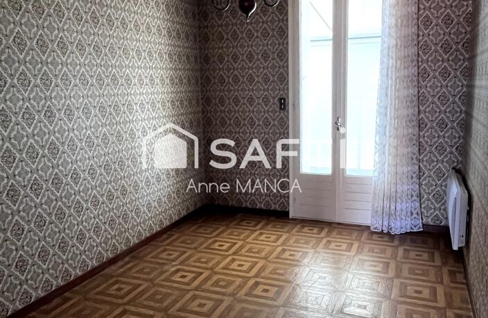 Maison a rafraichir — photo 3