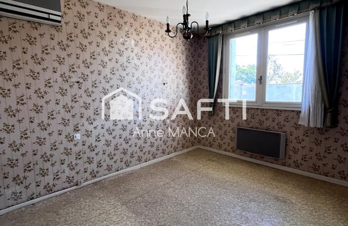 Maison a rafraichir — photo 4