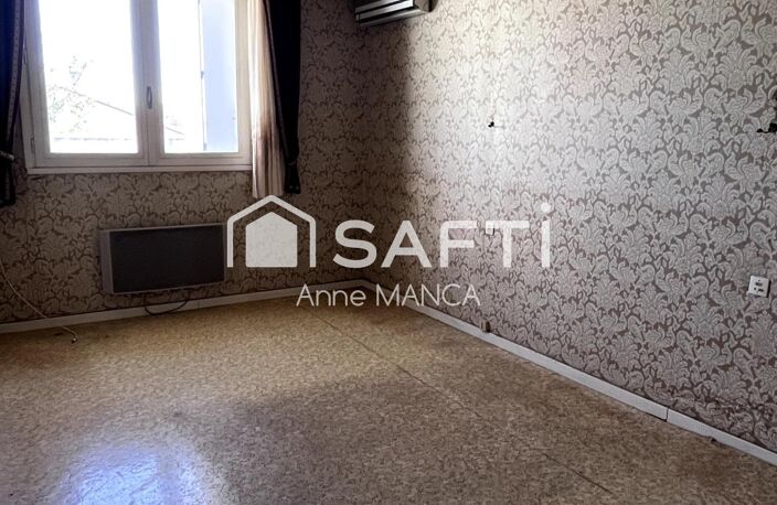 Maison a rafraichir — photo 5