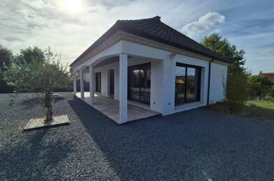 Maison 5 pièces 327000 €