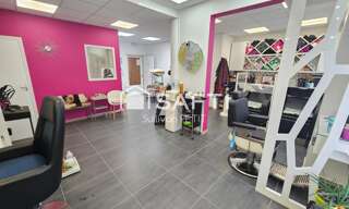Commerce  47 m² à vendre à Schœlcher (97233)