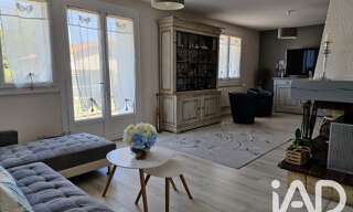 Maison 6 Pièces 142 m² à vendre à Ruffec (16700)