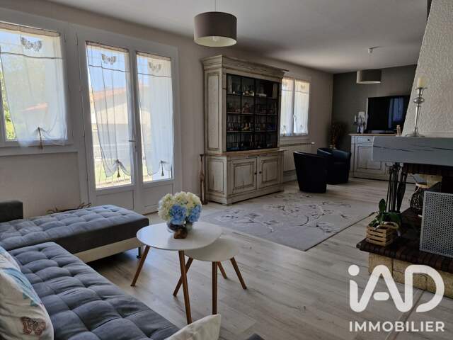 Vente Maison/villa 6 pièces — photo du bien