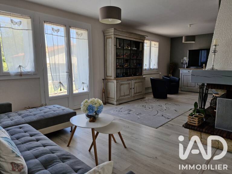 Vente Maison/villa 6 pièces — photo 1