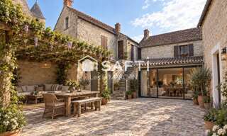 Maison 8 Pièces 157 m² à vendre à Bougligny (77570)