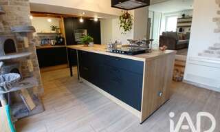 Maison 4 Pièces 100 m² à vendre à Beaupréau-en-Mauges (49450)