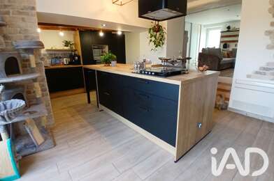 Maison 4 pièces 185000 €