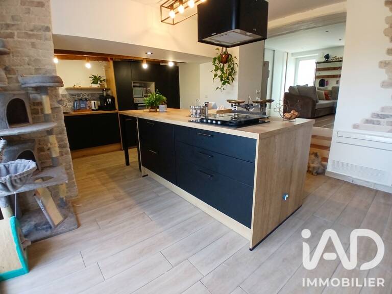 Vente Maison/villa 4 pièces — photo 1