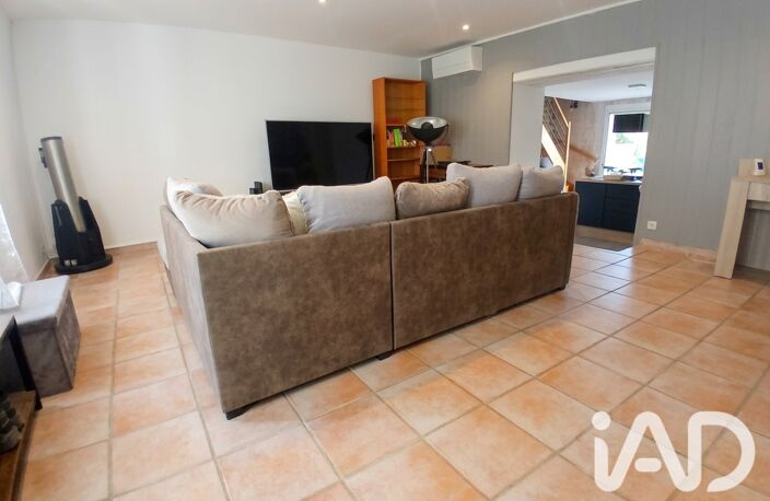 Vente Maison/villa 4 pièces — photo 2