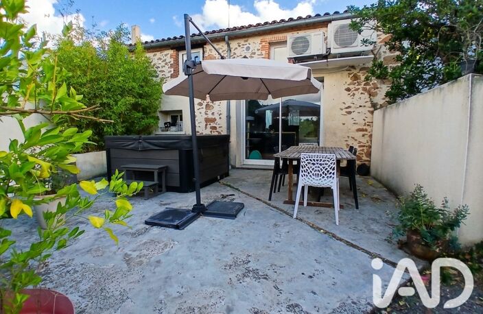 Vente Maison/villa 4 pièces — photo 3