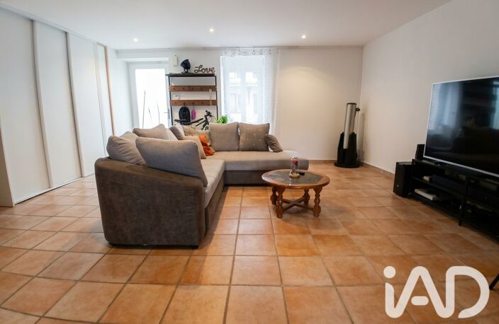 Vente Maison/villa 4 pièces — photo 4