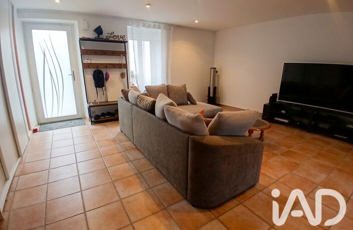 Vente Maison/villa 4 pièces — photo 5