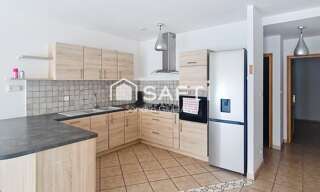 Appartement 5 Pièces 95 m² à vendre à Mexy (54135)