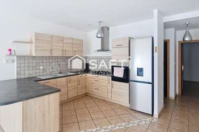 Appartement 5 pièces 235000 €