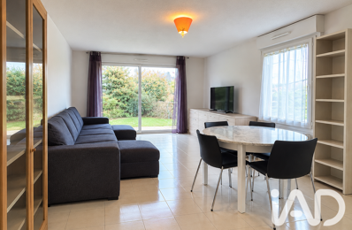 Vente Appartement 3 pièces — photo du bien