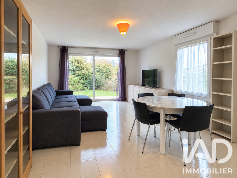 Vente Appartement 3 pièces — photo 1