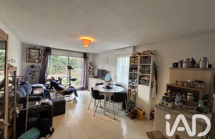 Vente Appartement 3 pièces — photo 2
