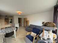 Vente Appartement 3 pièces — photo 3