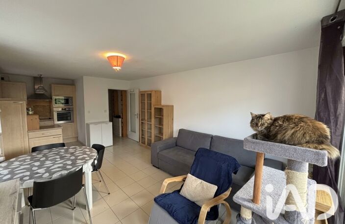 Vente Appartement 3 pièces — photo 3