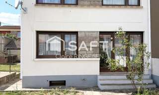 Maison 4 Pièces 68 m² à vendre à Puttelange-aux-Lacs (57510)