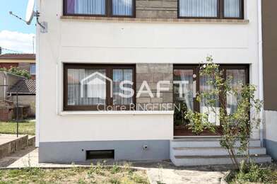 Maison 4 pièces 95000 €
