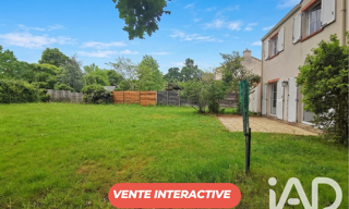 Maison 4 Pièces 94 m² à vendre à Basse-Goulaine (44115)