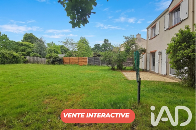 Maison 4 pièces 239000 €