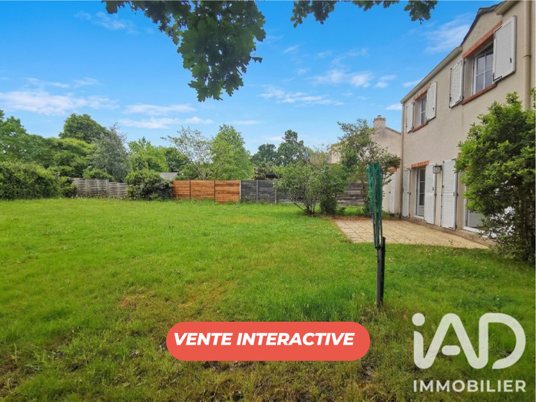 Vente Maison/villa 4 pièces — photo 1