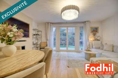 Maison 6 pièces 715000 €