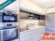 Maison familiale 113 m² avec jardin et parking en résidence sécurisée  Châtenay-Malabry — photo 4