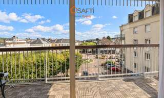Appartement 4 Pièces 91 m² à vendre à Vernon (27200)