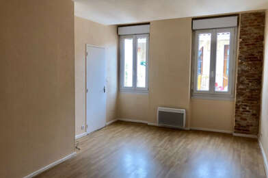 Appartement 2 pièces 149000 €