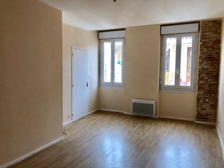 CHALETS - JOLI T2 CALME ET LUMINEUX de 35 m2 — photo 1