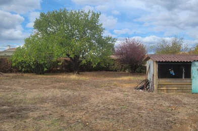 Terrain  132000 €